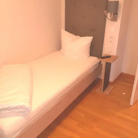 Hotel Landgasthof Fischer-3